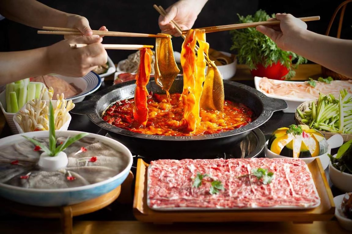 節假日火鍋店營銷方案，讓店內營業額翻倍